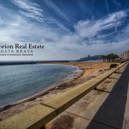 カロンジェ Casa Mar Sant Antoniヴィラ エクステリア 写真