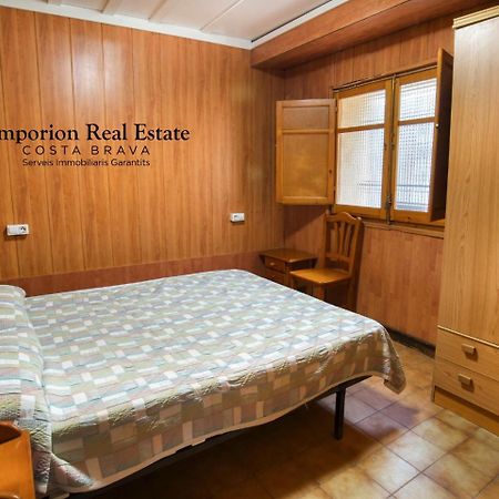 カロンジェ Casa Mar Sant Antoniヴィラ エクステリア 写真