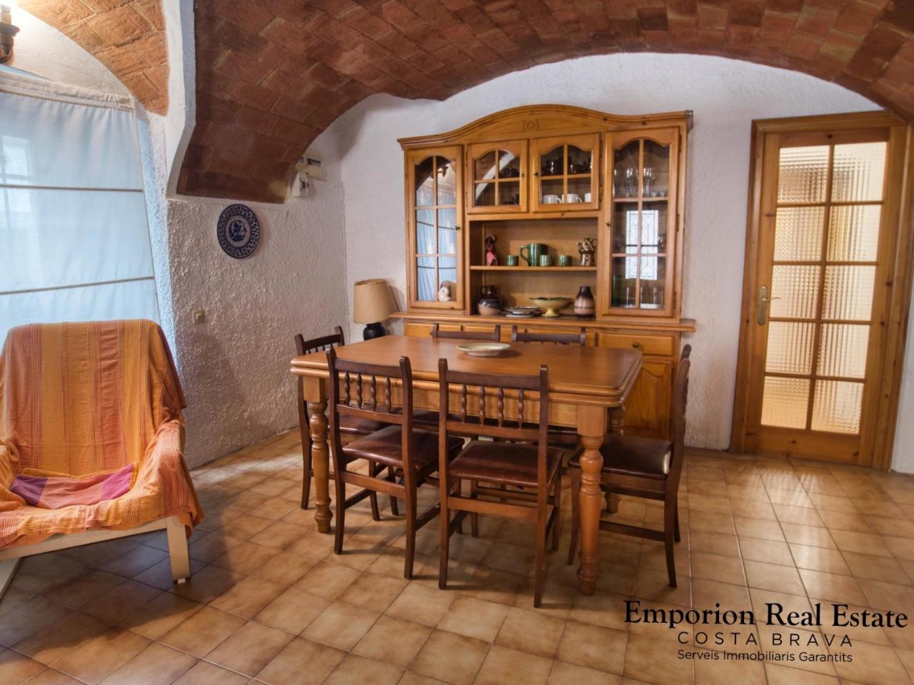 カロンジェ Casa Mar Sant Antoniヴィラ エクステリア 写真
