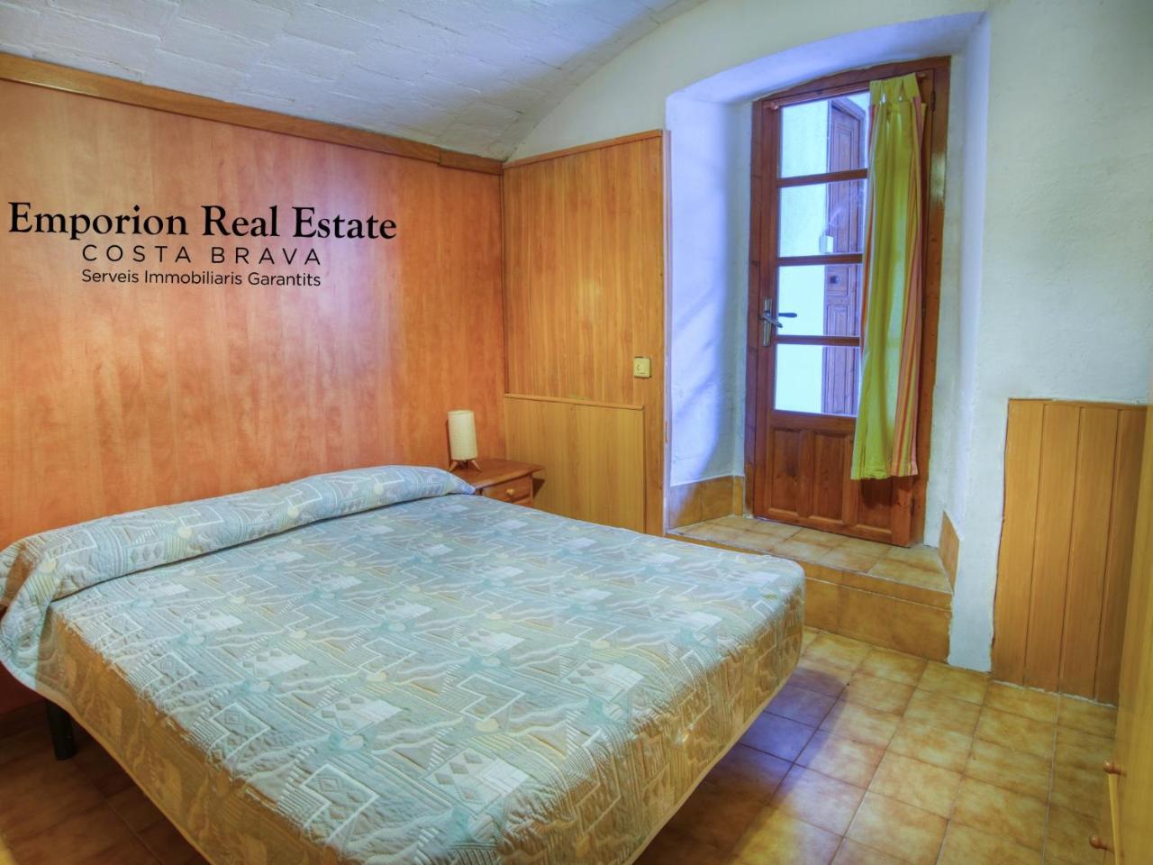 カロンジェ Casa Mar Sant Antoniヴィラ エクステリア 写真