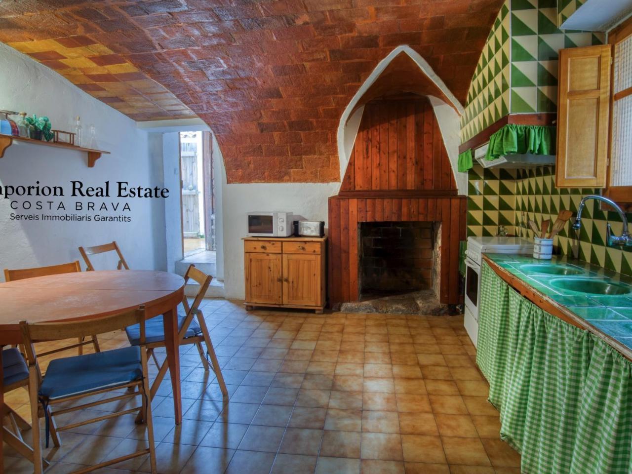 カロンジェ Casa Mar Sant Antoniヴィラ エクステリア 写真